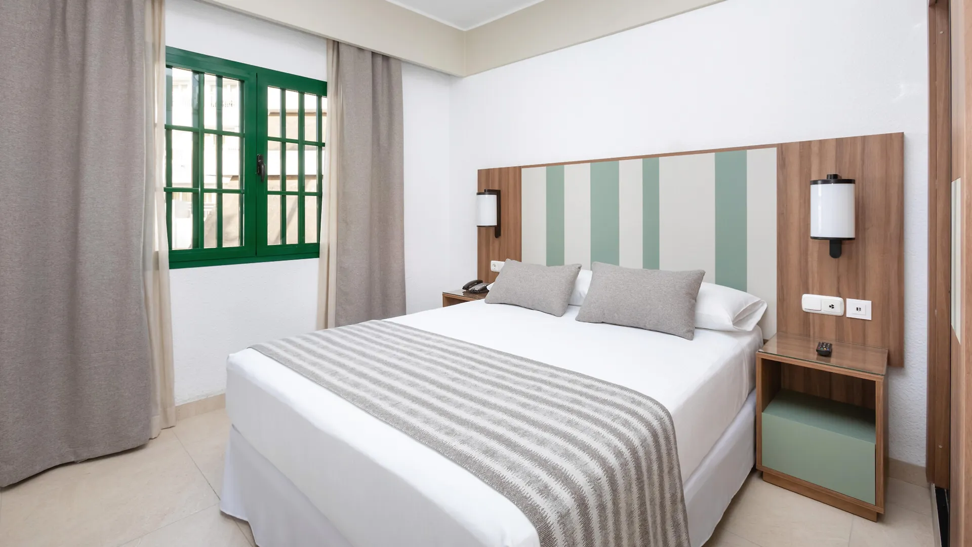 **** Hotel Riu Paraiso Lanzarote Resort Puerto del Carmen  Spain