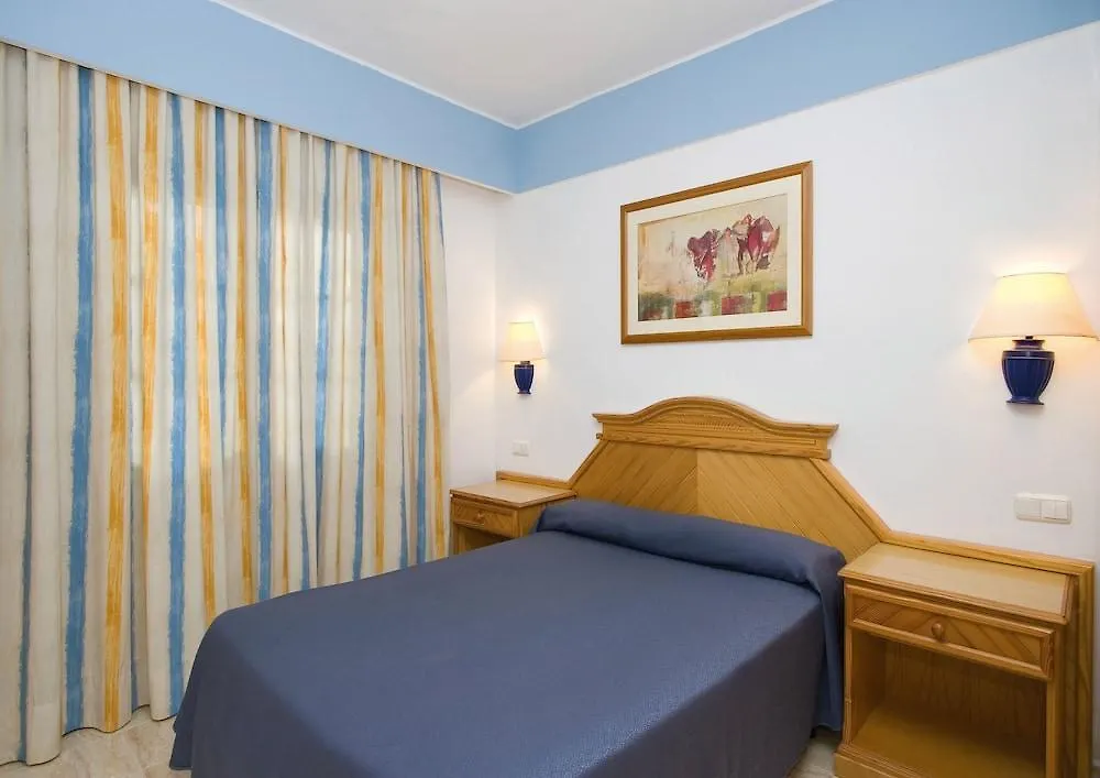 **** Отель Riu Paraiso Lanzarote Resort Пуэрто дель Кармен Испания