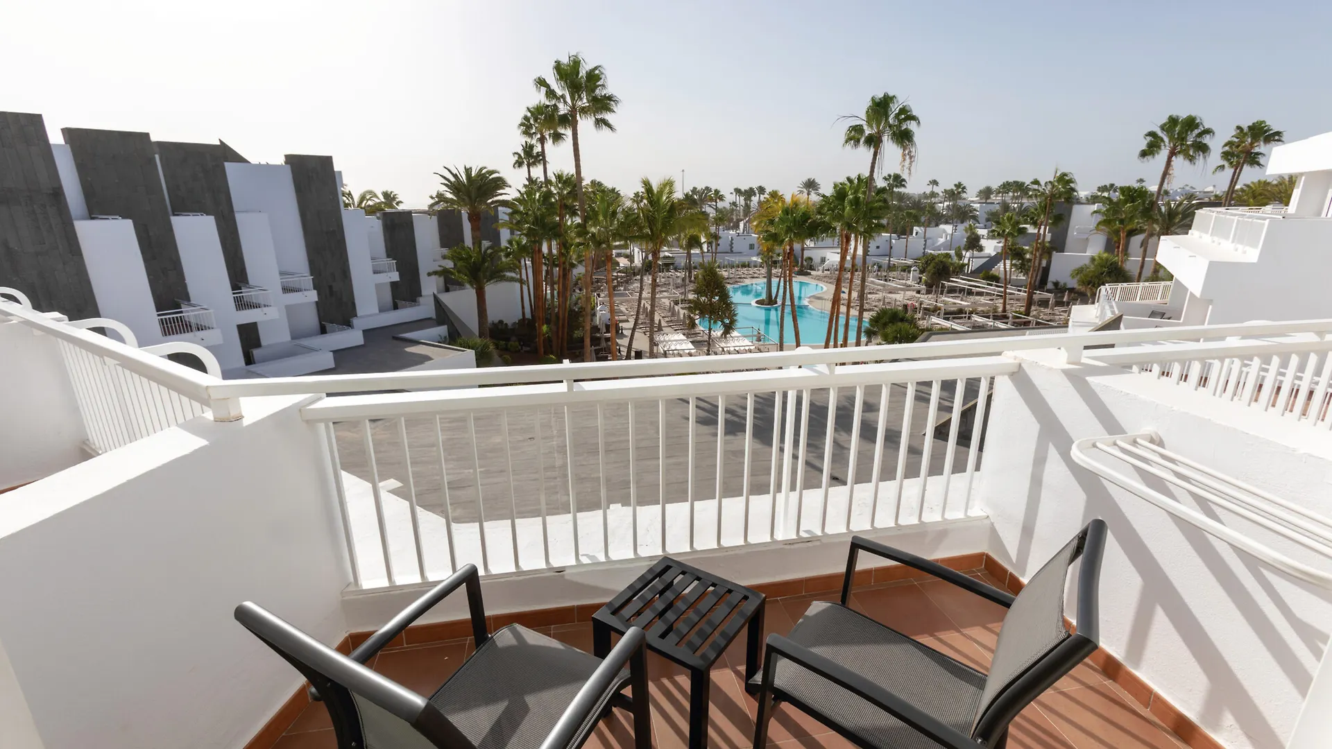 Riu Paraiso Lanzarote Resort Пуэрто дель Кармен