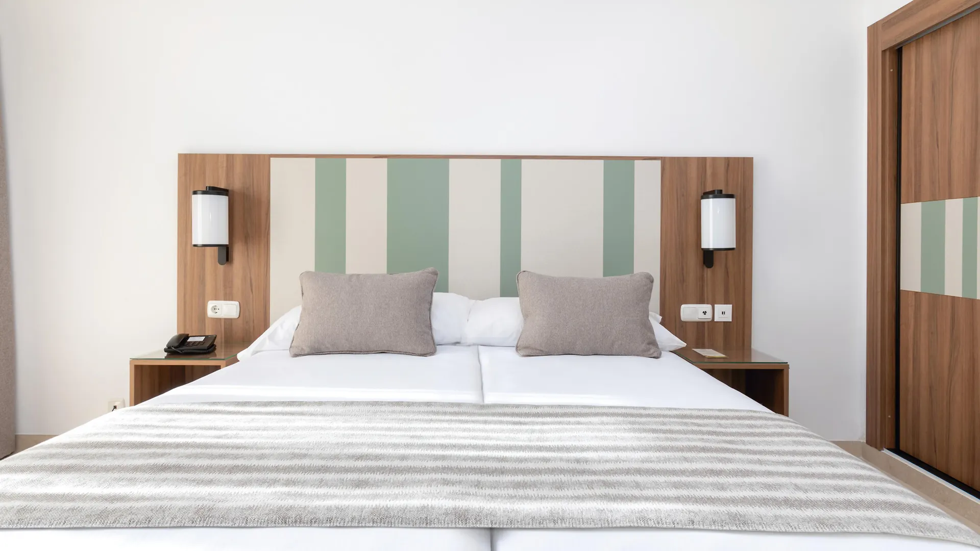 Riu Paraiso Lanzarote Resort Пуэрто дель Кармен Отель