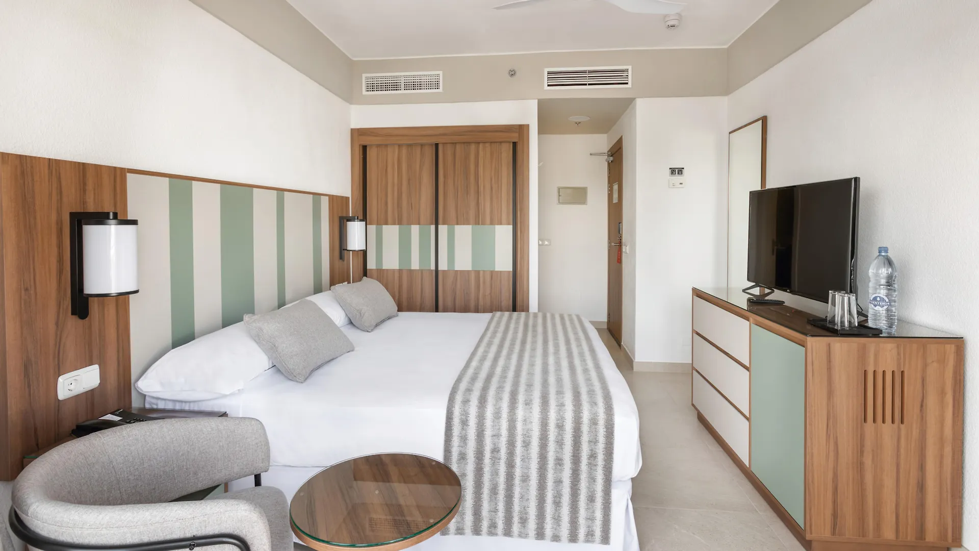 Отель Riu Paraiso Lanzarote Resort Пуэрто дель Кармен