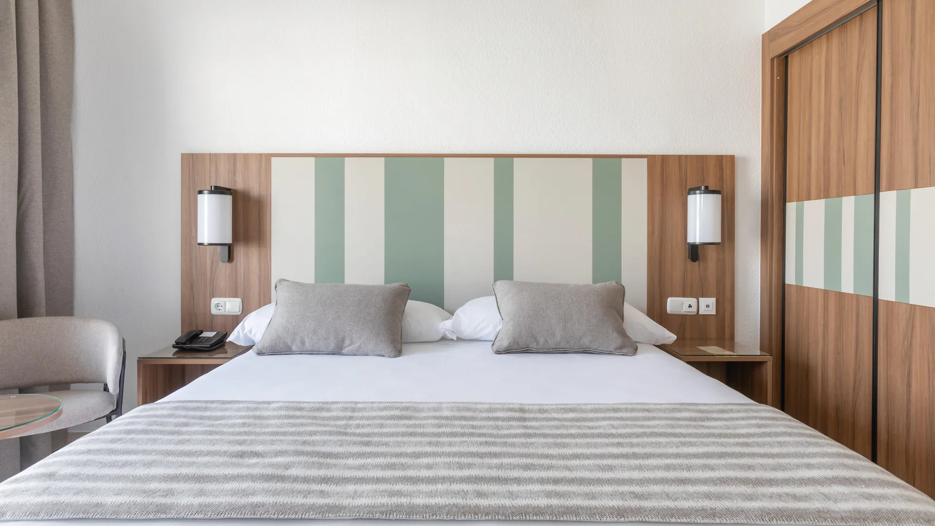 Riu Paraiso Lanzarote Resort Пуэрто дель Кармен Отель