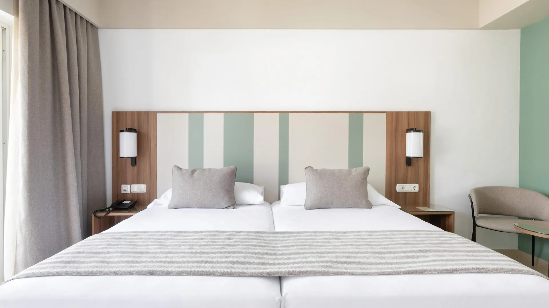 Riu Paraiso Lanzarote Resort Пуэрто дель Кармен