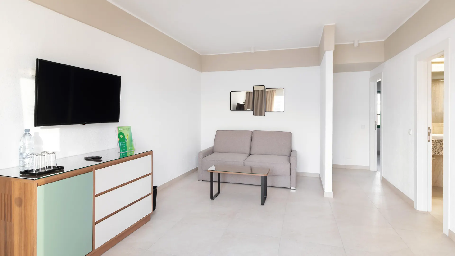 Riu Paraiso Lanzarote Resort Пуэрто дель Кармен Испания