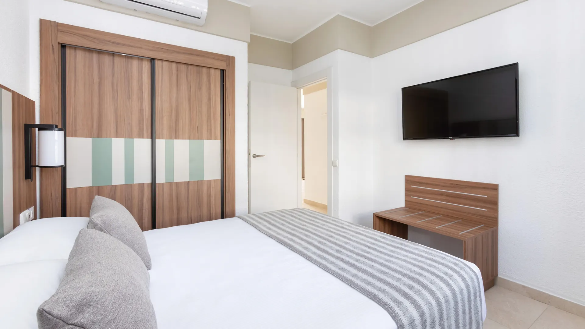 Отель Riu Paraiso Lanzarote Resort Пуэрто дель Кармен