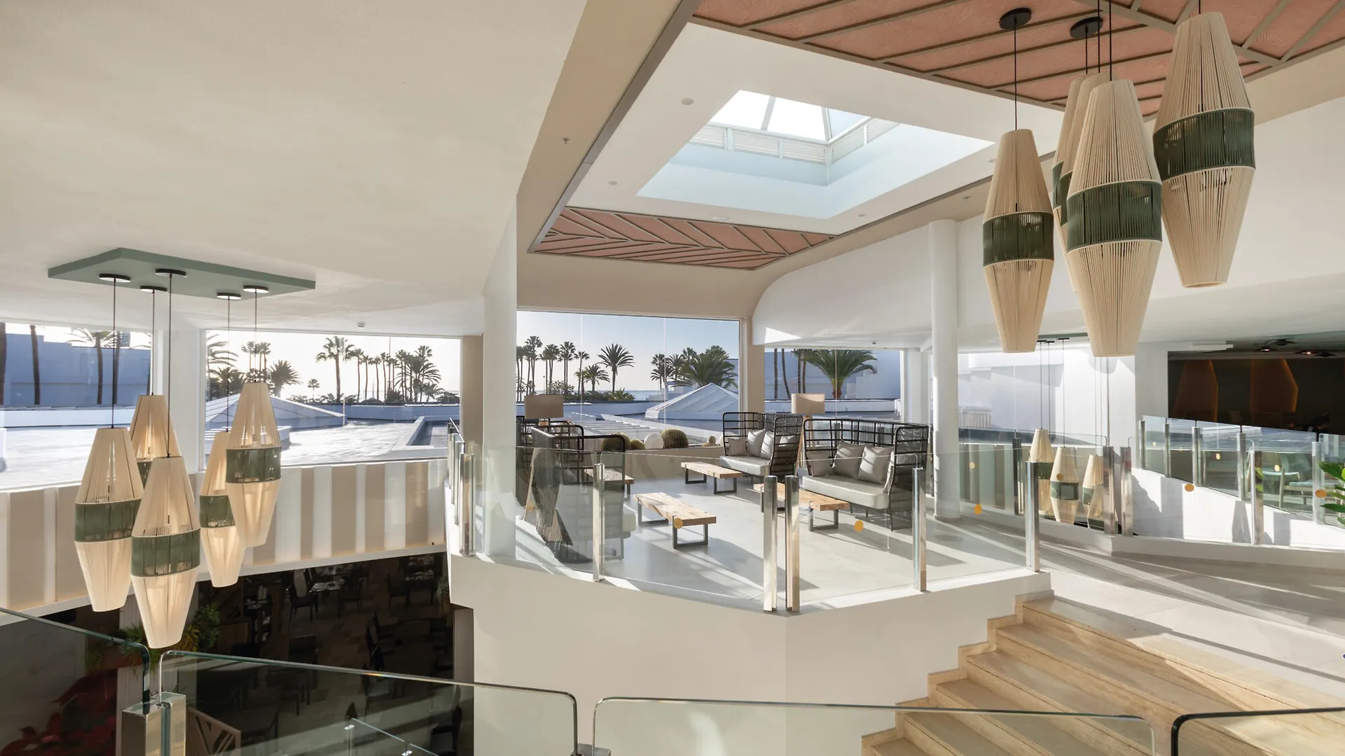 Riu Paraiso Lanzarote Resort Пуэрто дель Кармен Испания