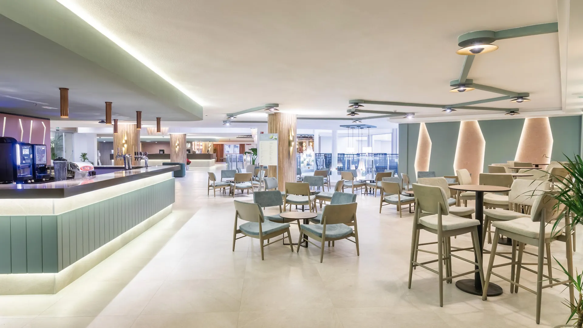 Riu Paraiso Lanzarote Resort Пуэрто дель Кармен