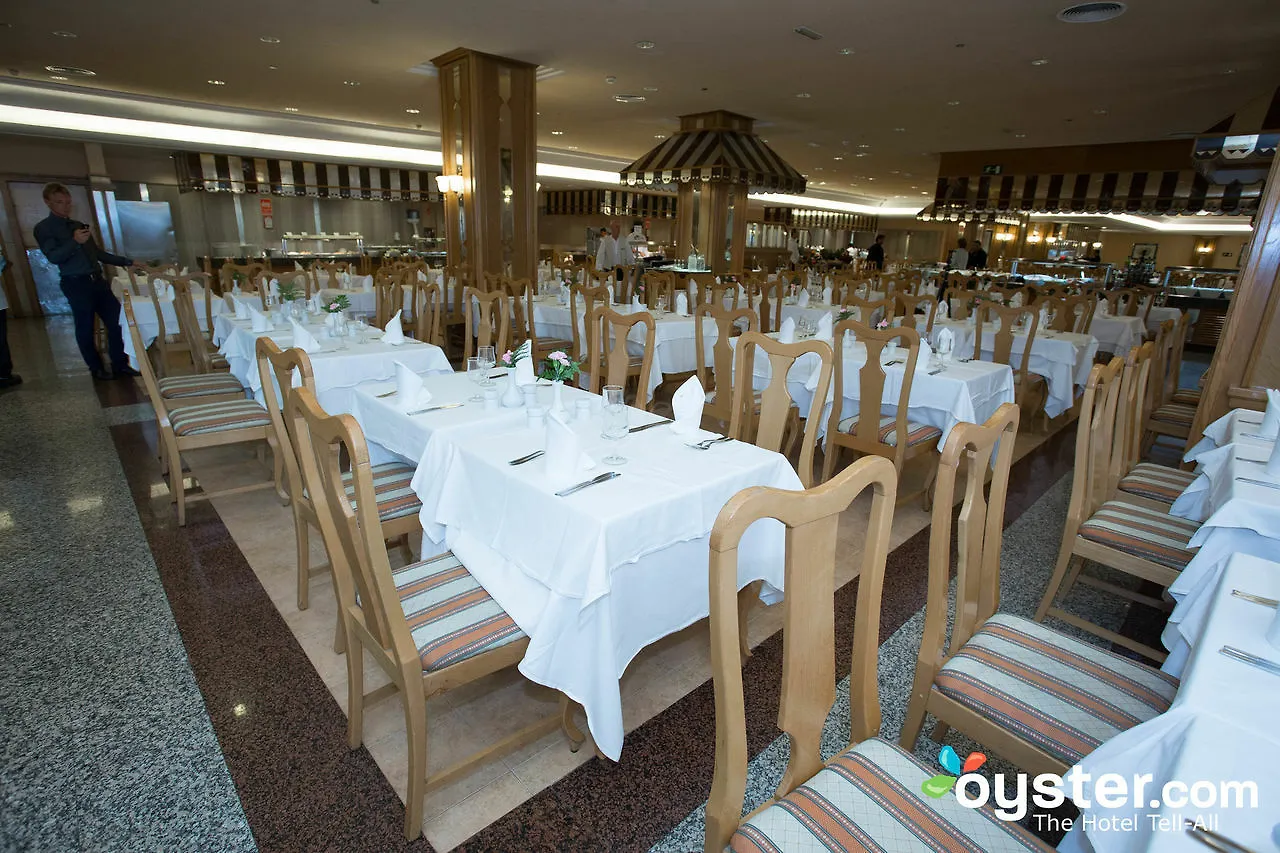 Отель Riu Paraiso Lanzarote Resort Пуэрто дель Кармен