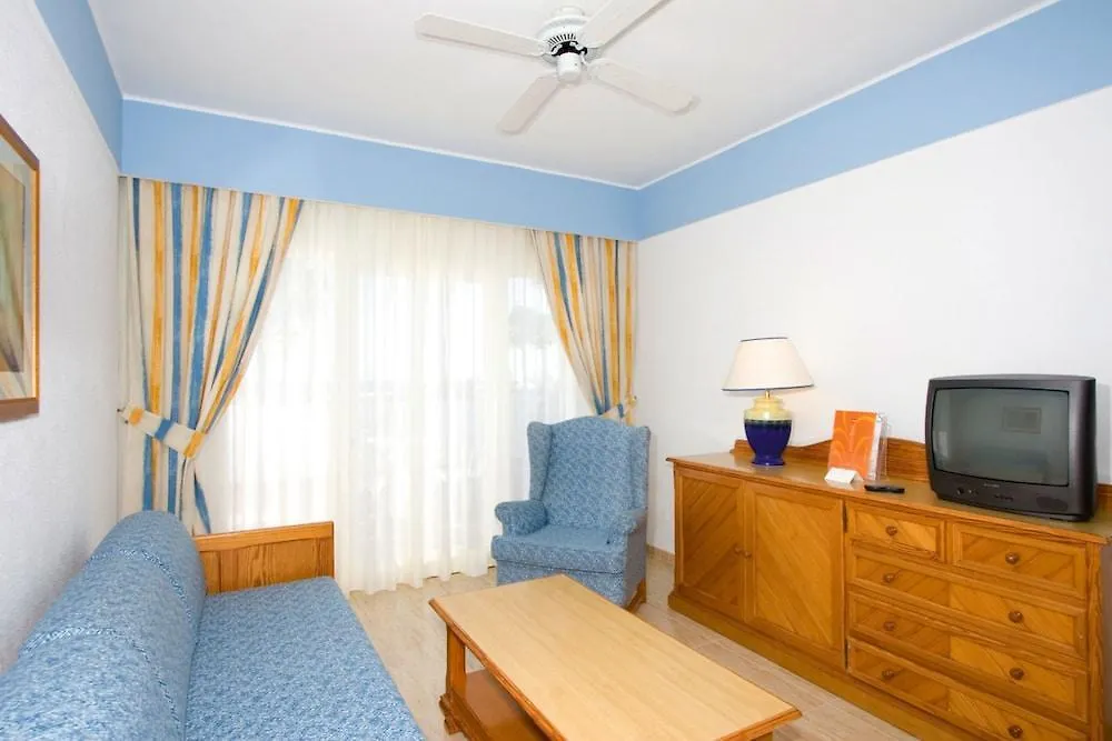 Riu Paraiso Lanzarote Resort Пуэрто дель Кармен Отель