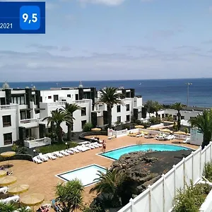 Caleton Alhambra Apartamento Puerto del Carmen (Lanzarote)