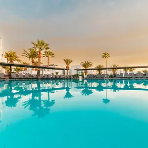 Hotell Aequora Lanzarote