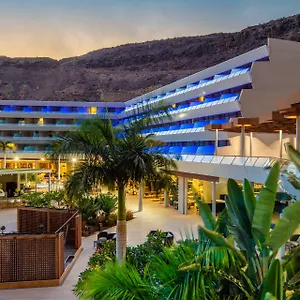 Radisson Blu & Spa, Gran Canaria Mogan Отель Пуэрто-де-Моган