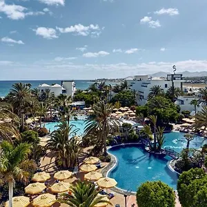 Hotell Seaside Jameos