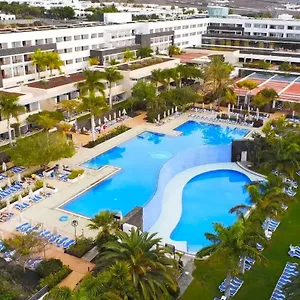 Отель Costa Calero Thalasso &