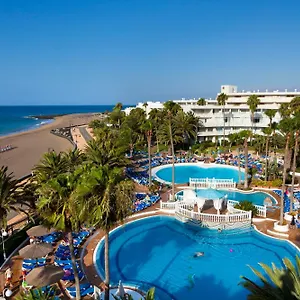 Отель Sol Lanzarote