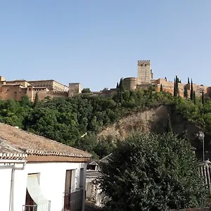 Bellavista Hiszpania