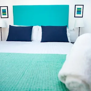  Appartamento Iloftmalaga Puerta Del Mar Spagna