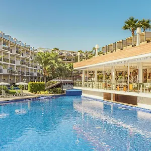 Zafiro Palace Lejlighedshotel Palmanova
