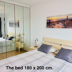 Su Eminencia - Sea View With Modern Comforts Hiszpania