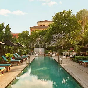 Grand Hyatt Отель Барселона