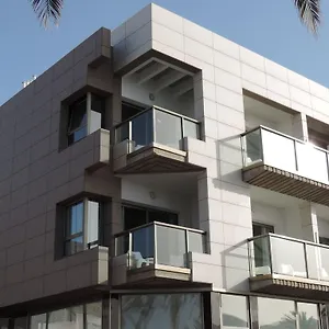 Fuerteventura In Loft Hiszpania