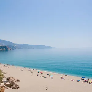 Burriana Playa Ronda Apartamento Nerja