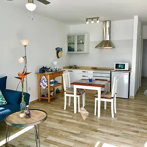 Casa Margarita Puerto del Carmen (Lanzarote)