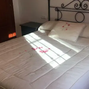 Casa Hurtado Сasa de vacaciones Coria del Río