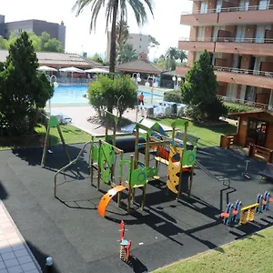Voramar Курортный комплекс Камбрильс