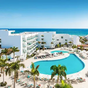 Hotell Lava