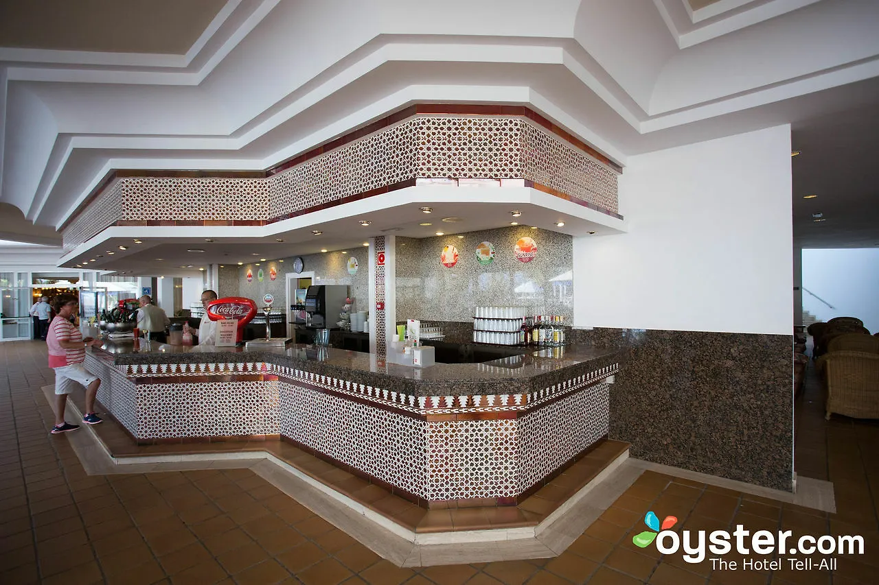 **** Hotel Riu Paraiso Lanzarote Resort Puerto del Carmen  Spain